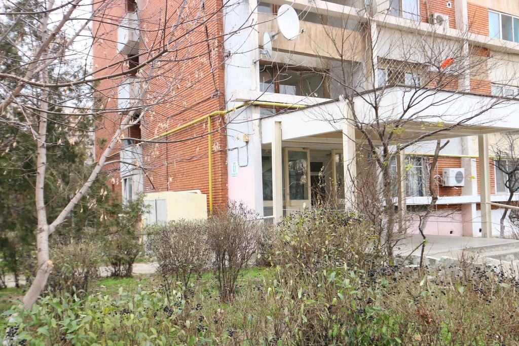 Jazz Studio Галац Экстерьер фото